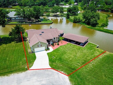 4 Peninsula Point, Huntsville, TX 77340 - photo 3