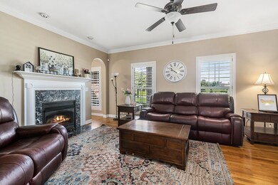 100 Whites Point Dr, Cookeville, TN 38506 - photo 5