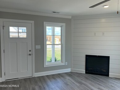 821 Sarah Rebecca Dr unit A, Greenville, NC 27834 - photo 6