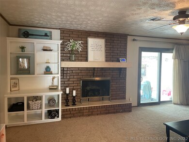 1505 N Choctaw Ave, Claremore, OK 74017 - photo 5