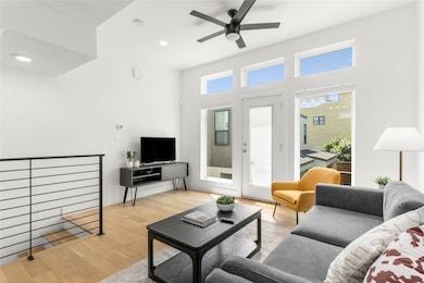 4223 Delano Place unit 105, Dallas, TX 75204 - photo 4