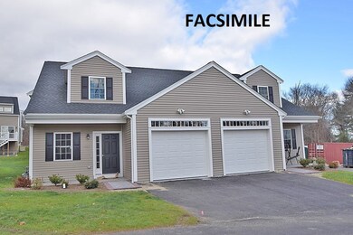 1902 Meadow Ln unit 1902, Randolph, MA 02368 - photo 2