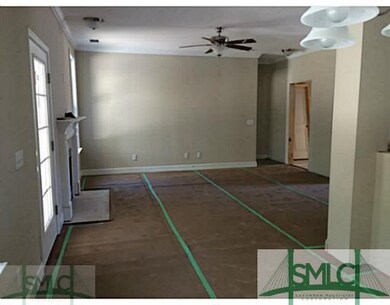 Den/Family/Great Room. Great room with fireplace a