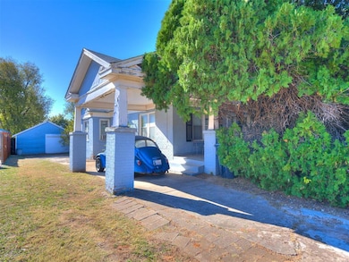 1732 NW 32nd St, Oklahoma City, OK 73118 - photo 4