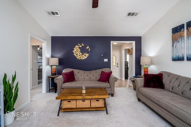 4417 Beall Blvd, Abilene, TX 79606 - photo 2