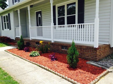 305 Branchwood Ct, Jacksonville, NC 28546 - photo 2