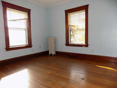 Bedroom.