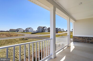 1496 Finch Dr, Chambersburg, PA 17202 - photo 4