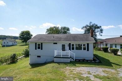 267 W Lee Hwy, New Market, VA 22844 - photo 2