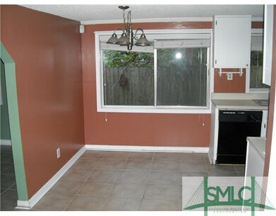 Kitchen. Breakfast Area