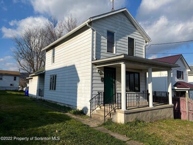 527 Donnelly St, Duryea, PA 18642 - photo 5