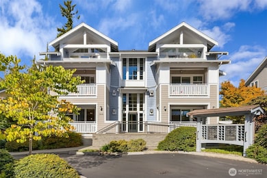 144 Hall Brothers Loop NW unit 101, Bainbridge Island, WA 98110 - photo 3