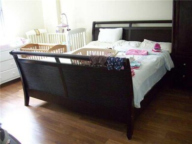 Bedroom Master