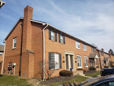 1308 Prentis House Ct unit 1308E, Columbus, OH 43235 - photo 2