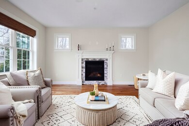 27 Clark St unit 27, Abington, MA 02351 - photo 3