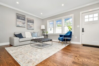 45 Cedar Grove St unit SF, Dorchester Center, MA 02124 - photo 4