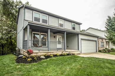 4509 Big Walnutview Dr.