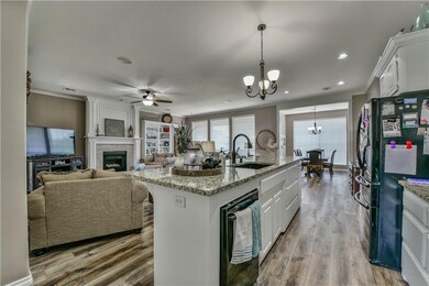 1200 N Bryant Ave, Moore, OK 73160 - photo 7