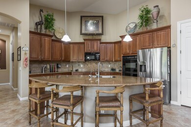 8) KITCHEN