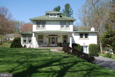 5416 Irving Ruby Rd, Sykesville, MD 21784 - photo 2