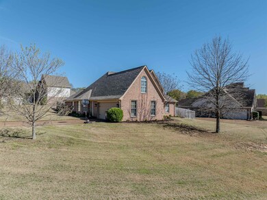 235 Brookwood Cir, Oakland, TN 38060 - photo 2