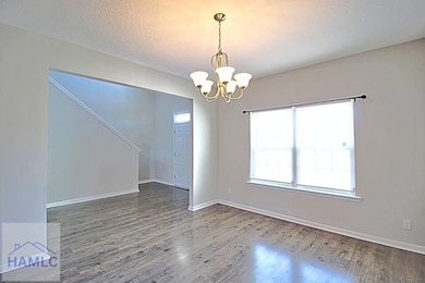 1301 Windrow Dr, Hinesville, GA 31313 - photo 4