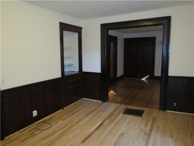 Dining Room APARTMENT # 1