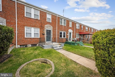3517 Elmora Ave, Baltimore, MD 21213 - photo 3