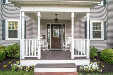 71 Spruce St, Watertown, MA 02472 - photo 2