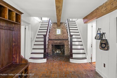 Buckwheat main Entrance