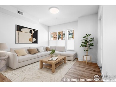 1707 Walnut St unit 202, Boulder, CO 80302 - photo 3