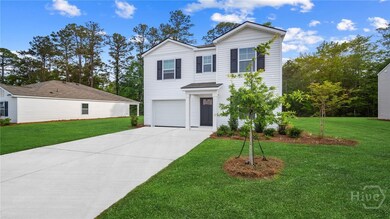 110 Azure Dr, Savannah, GA 31419 - photo 5