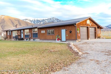 541 Wyoming 236, Afton, WY 83110 - photo 3