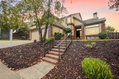 28475 Fox Hollow Dr, Hayward, CA 94542 - photo 2