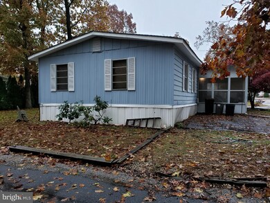 576 W Forest Grove Rd unit 20, Vineland, NJ 08360 - photo 2