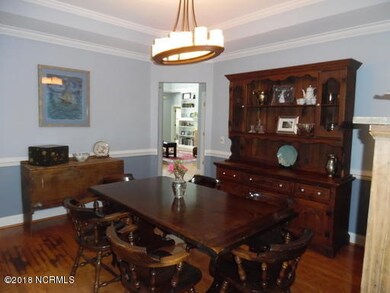 6940 Running Brook Terrace, Wilmington, NC 28411 - photo 6