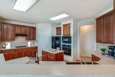 10602 Wind Walker, Helotes, TX 78023 - photo 7