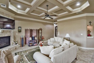 222 Captains Ct, Granbury, TX 76049 - photo 5