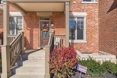 360 Forest St, Columbus, OH 43206 - photo 2