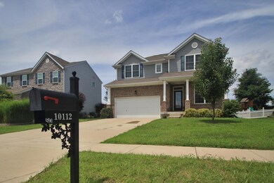 10112 Hornbeam Blvd, Louisville, KY 40228 - photo 3