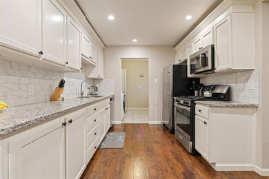 7832 Standley St, North Richland Hills, TX 76180 - photo 6