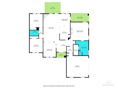 122 Open Field Dr, Fairhope, AL 36532 - photo 2