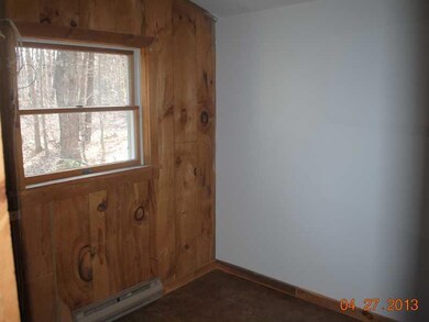 Bedroom.