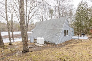 494 Berry River Rd, Barrington, NH 03825 - photo 2
