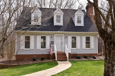 1919 Harvell St, Asheboro, NC 27205 - photo 3