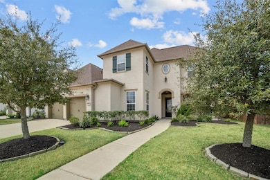 9814 Carver Dr, Iowa Colony, TX 77583 - photo 2