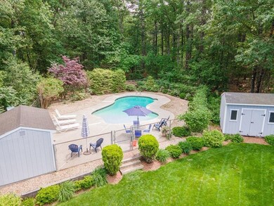 100 Martin Ln, Wrentham, MA 02093 - photo 6