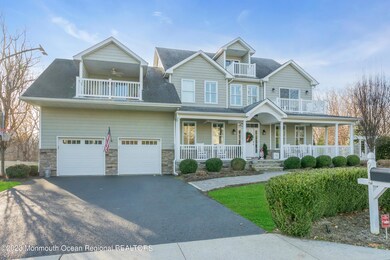 255 E Highland Ave, Atlantic Highlands, NJ 07716 - photo 4