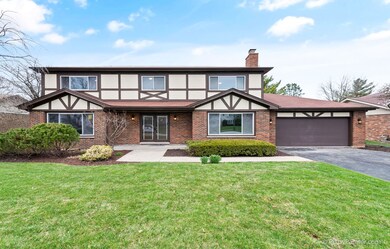 2853 Harolds Crescent, Flossmoor, IL 60422 - photo 7