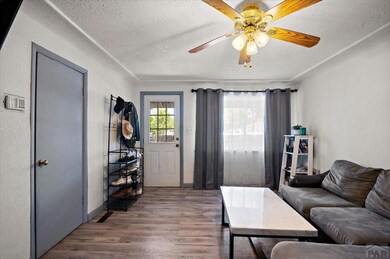 1632 W 17th St, Pueblo, CO 81003 - photo 4